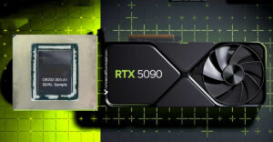 NVIDIA GeForce RTX 5090 Review