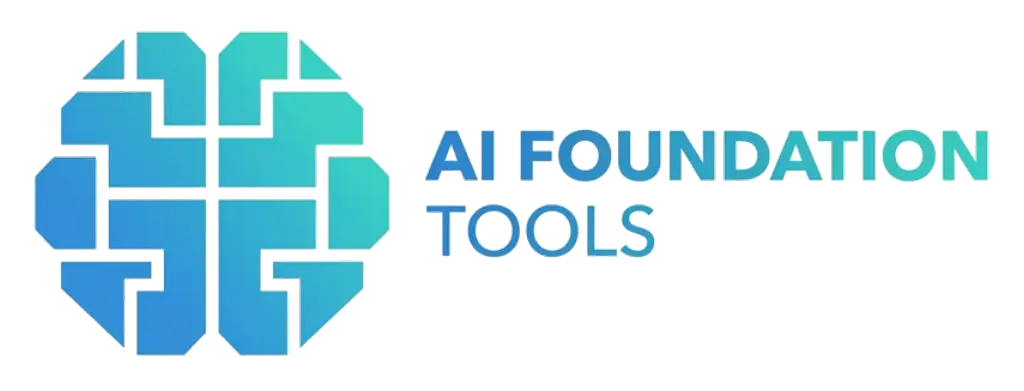 AI Foundation Tools