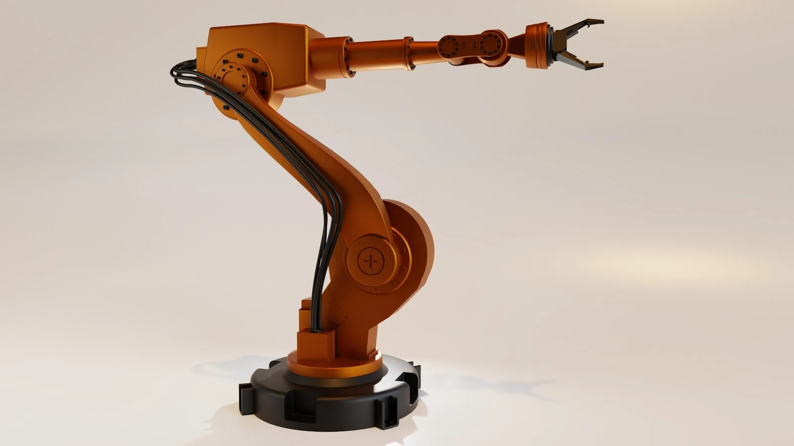 AI agent from scratch calling a tool and reading the result back