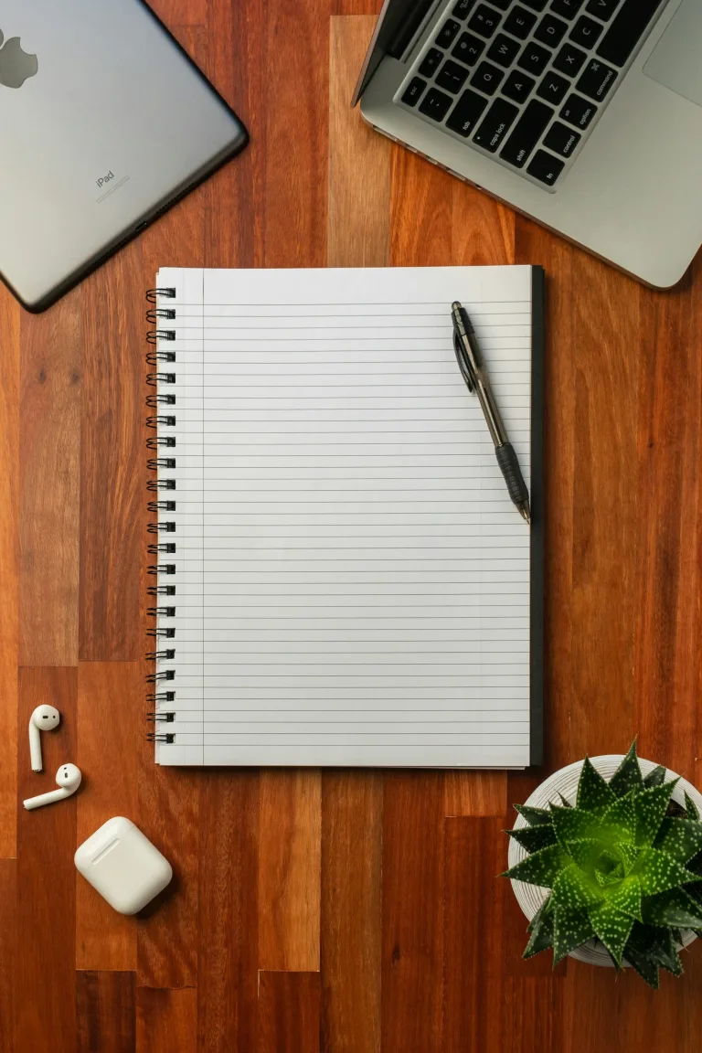 AI predictions for 2026 planned out on paper