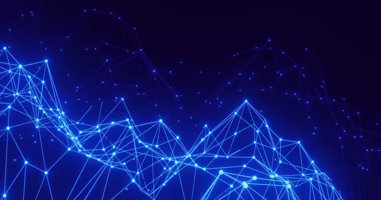 Embedding models mapping text into a connected vector space