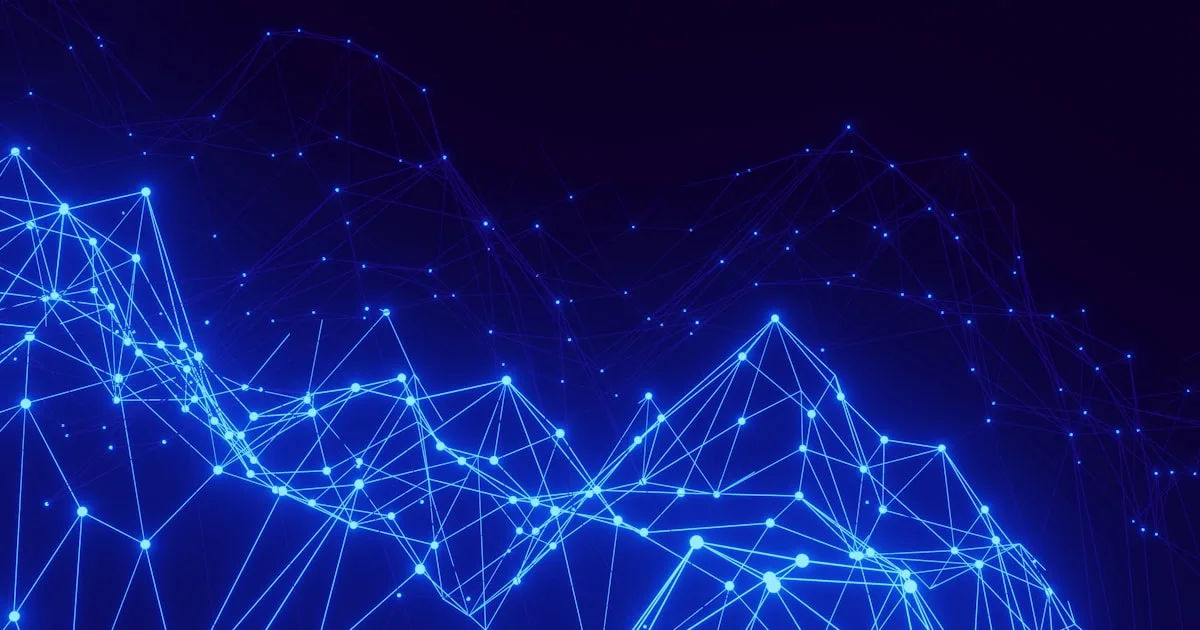 Embedding models mapping text into a connected vector space