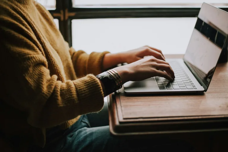 Building an MCP server at a developer workstation