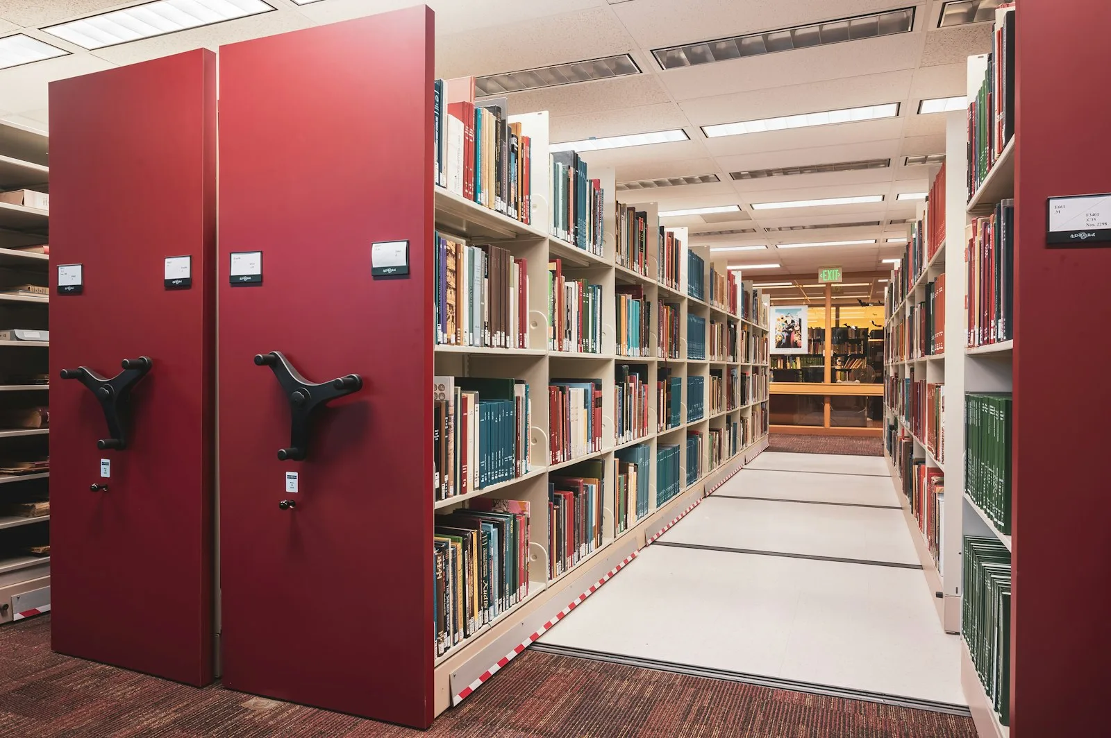 RAGFlow enterprise deployment handling large document collections