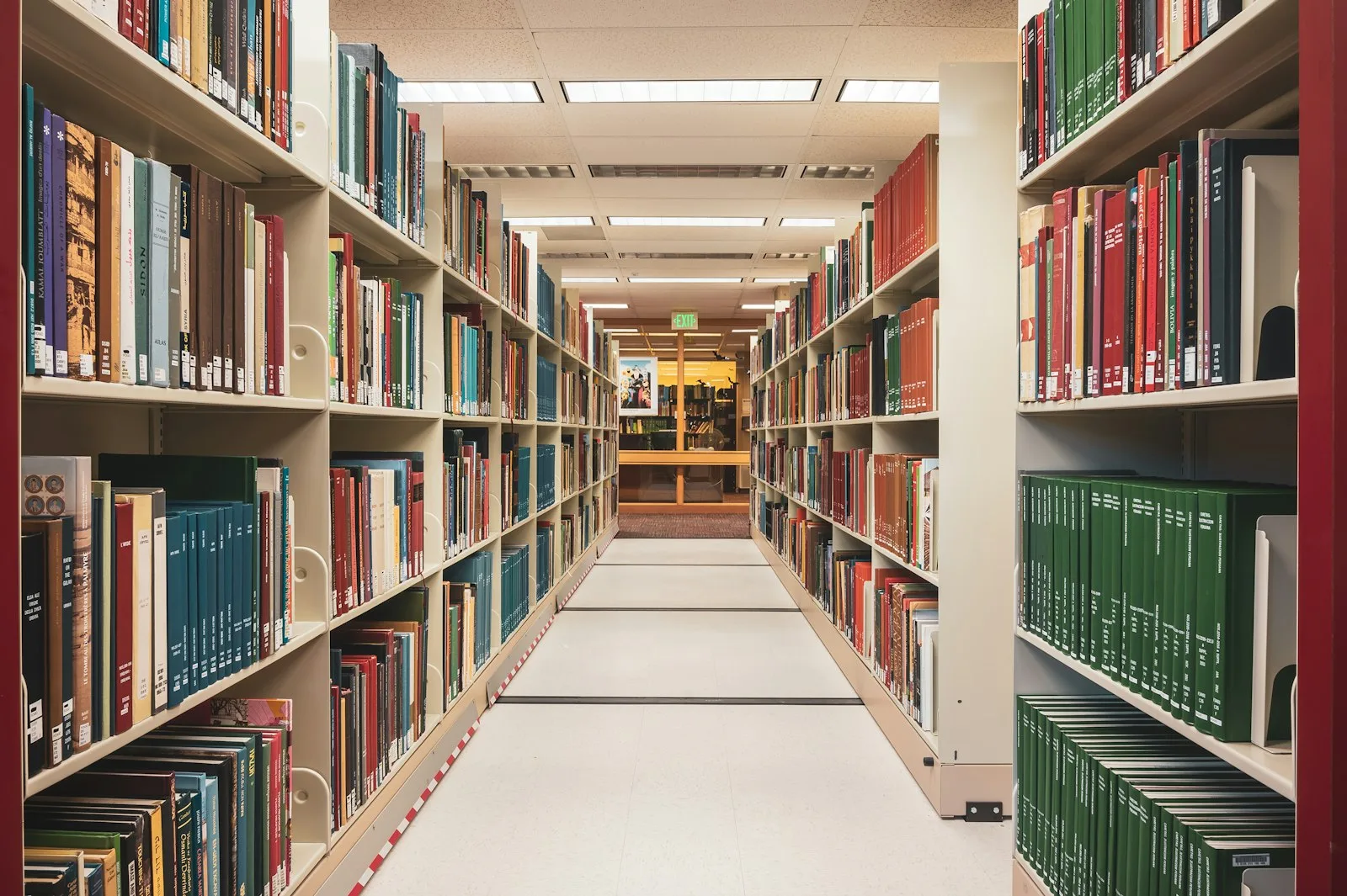 RAGFlow open source RAG engine illustrated by a large document archive