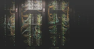 AI inference API providers serving models from data centre hardware