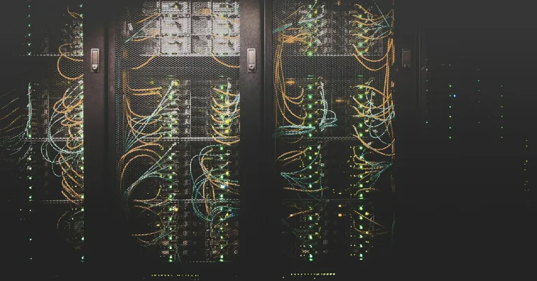 AI inference API providers serving models from data centre hardware