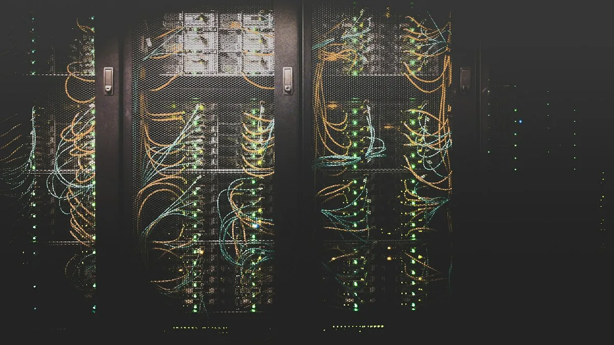 ComfyUI running isolated instances on local GPU hardware
