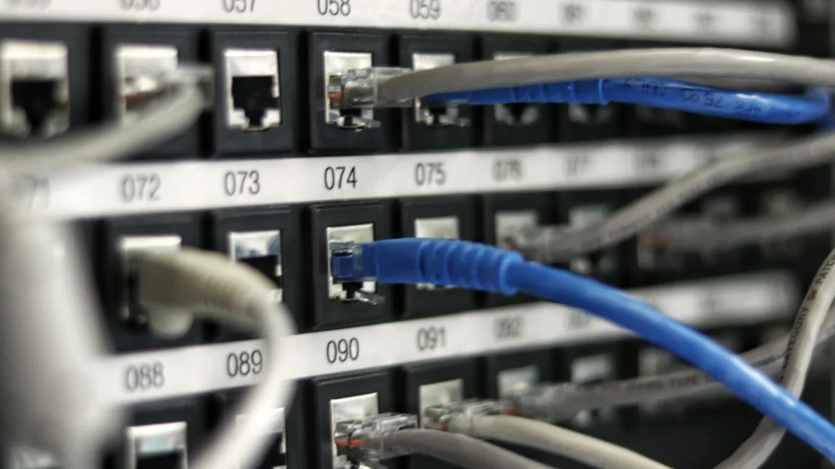 GLM-5.3-Flash running on self-hosted server hardware