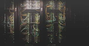 Data center server racks for GPU cloud computing
