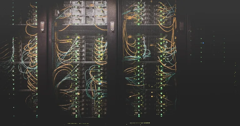 Data center server racks for GPU cloud computing