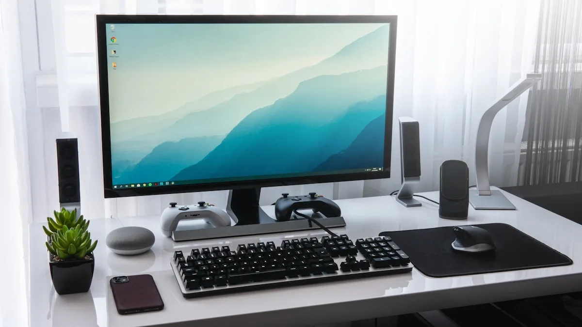 RTX PRO 6000 Blackwell professional workstation GPU