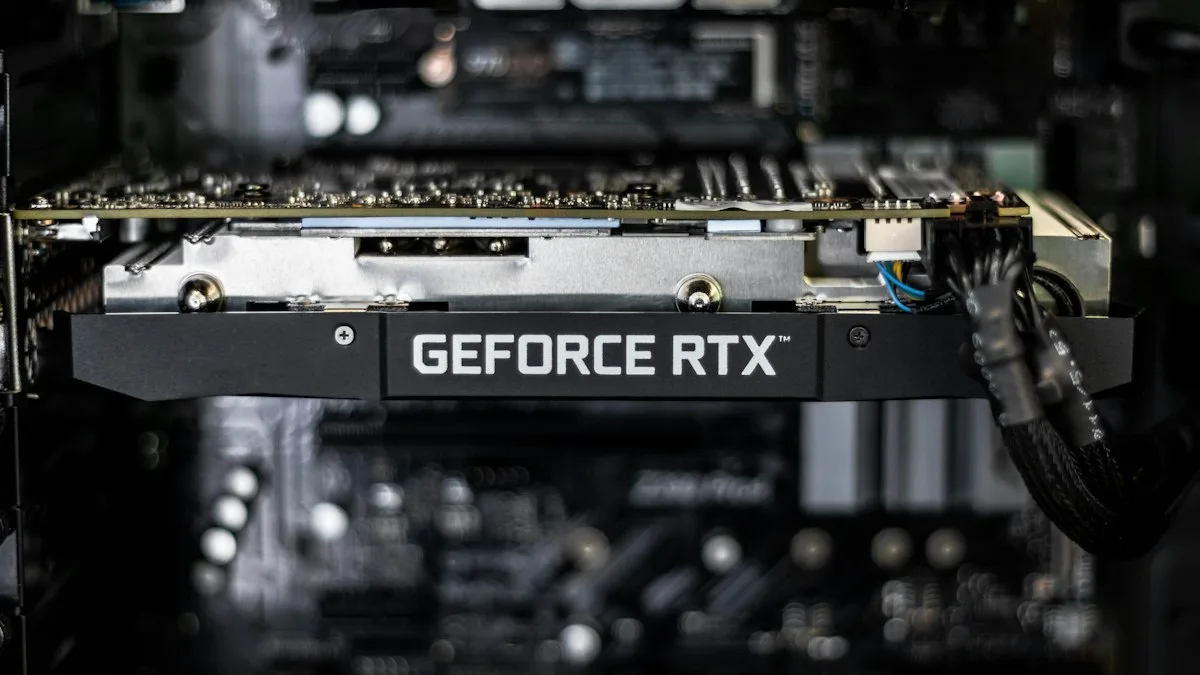 RX 9070 XT running local models on ROCm and Vulkan