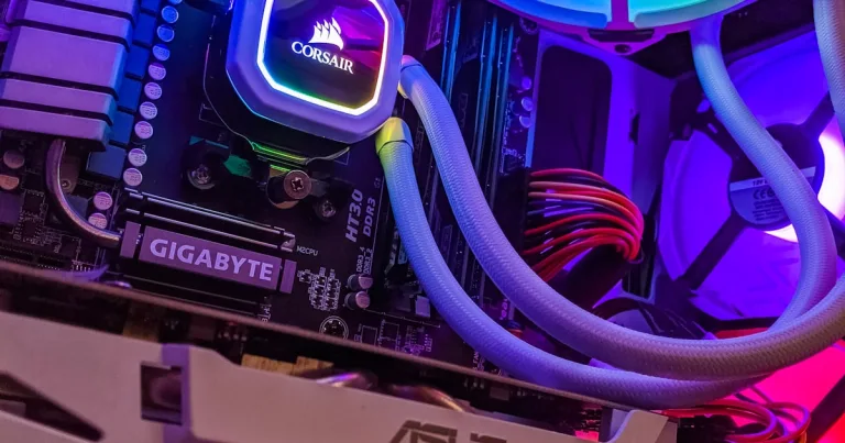 NVMe SSD drives for AI model storage