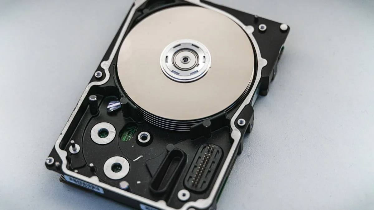 NVMe drives for storage for local AI model libraries